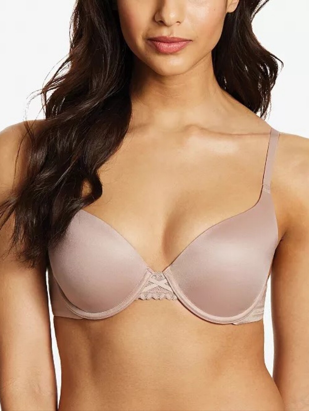 MAIDENFORM🌼 Love the Lift Dreamwire Push Up Underwire Bra SIZE 40C